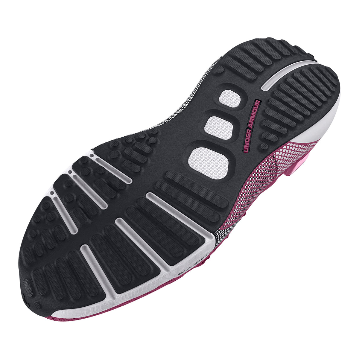 Zapatillas de running UA HOVR™ Phantom 3 para mujer