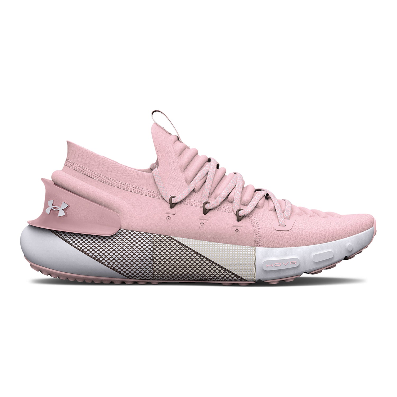 Zapatillas de running UA HOVR™ Phantom 3 para mujer