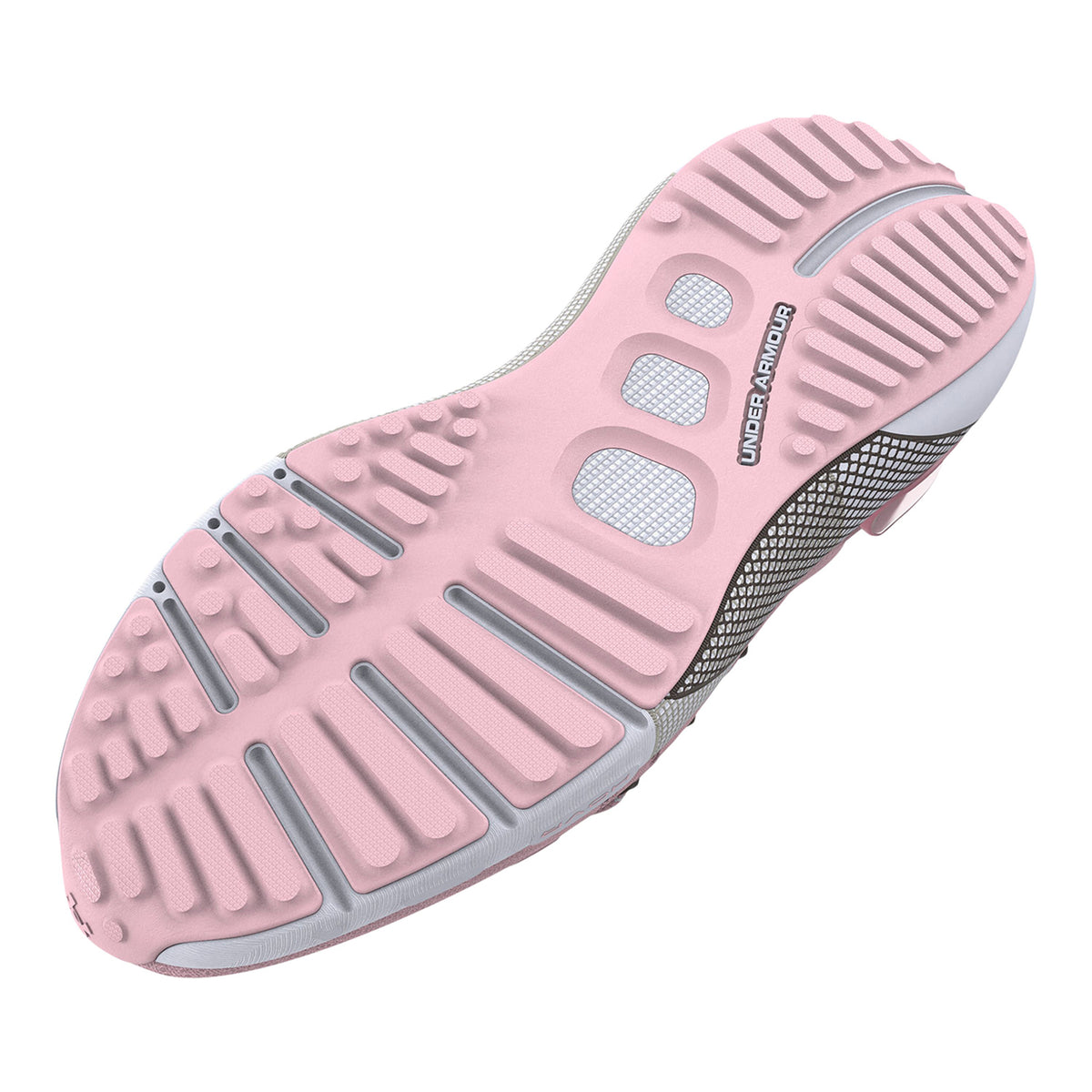 Zapatillas de running UA HOVR™ Phantom 3 para mujer