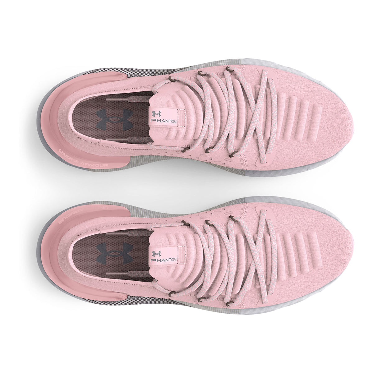 Zapatillas de running UA HOVR™ Phantom 3 para mujer