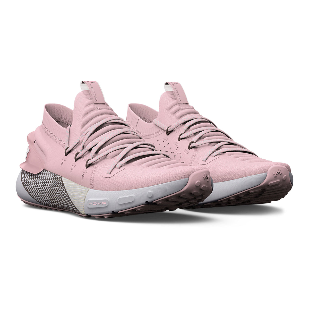 Zapatillas de running UA HOVR™ Phantom 3 para mujer
