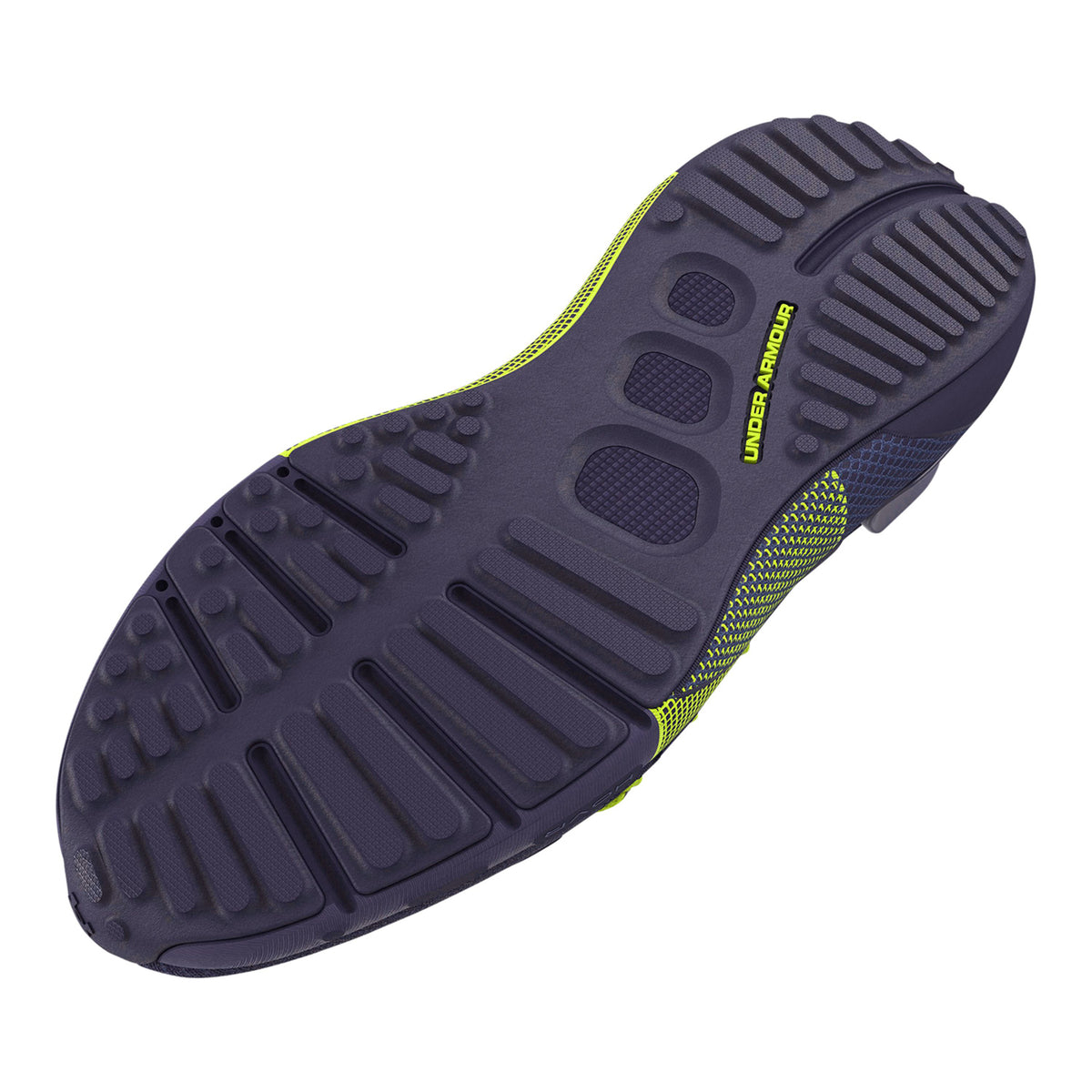 Zapatillas de running UA HOVR™ Phantom 3 para mujer