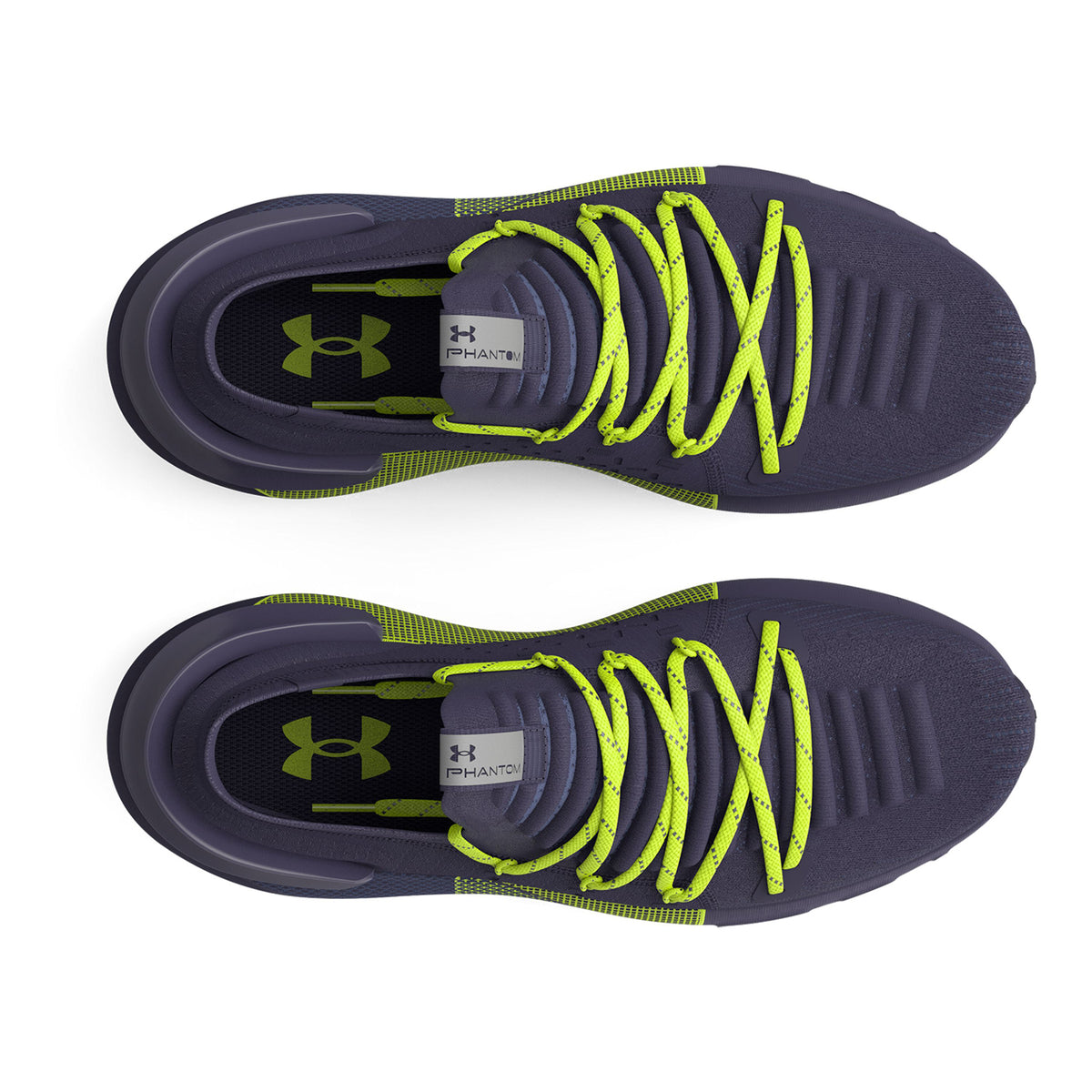 Zapatillas de running UA HOVR™ Phantom 3 para mujer