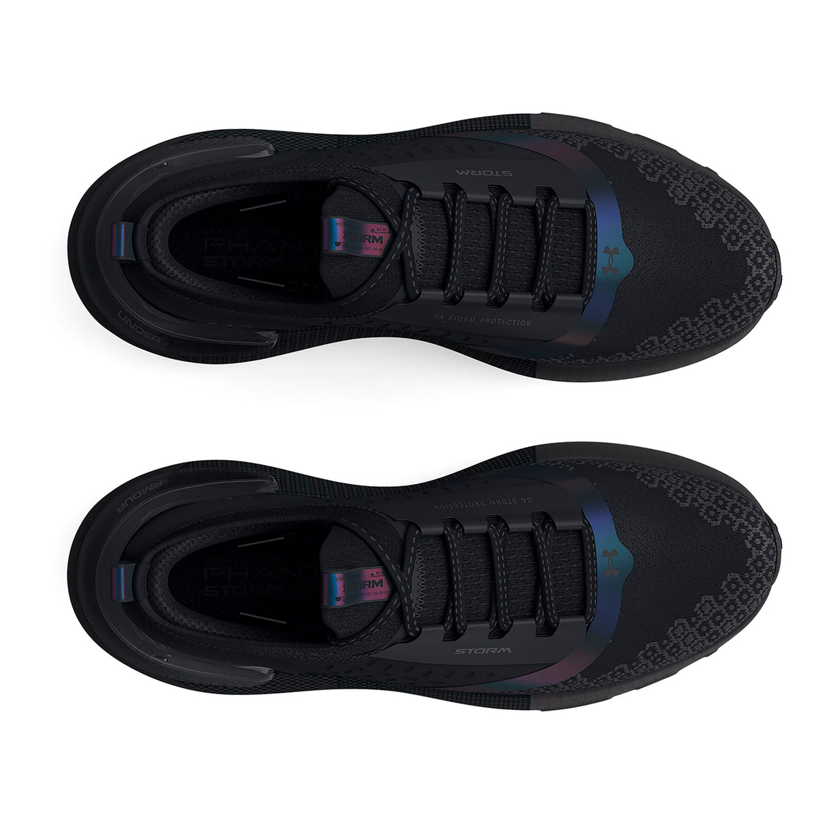 Zapatillas de running unisex UA HOVR™ Phantom 3 Storm