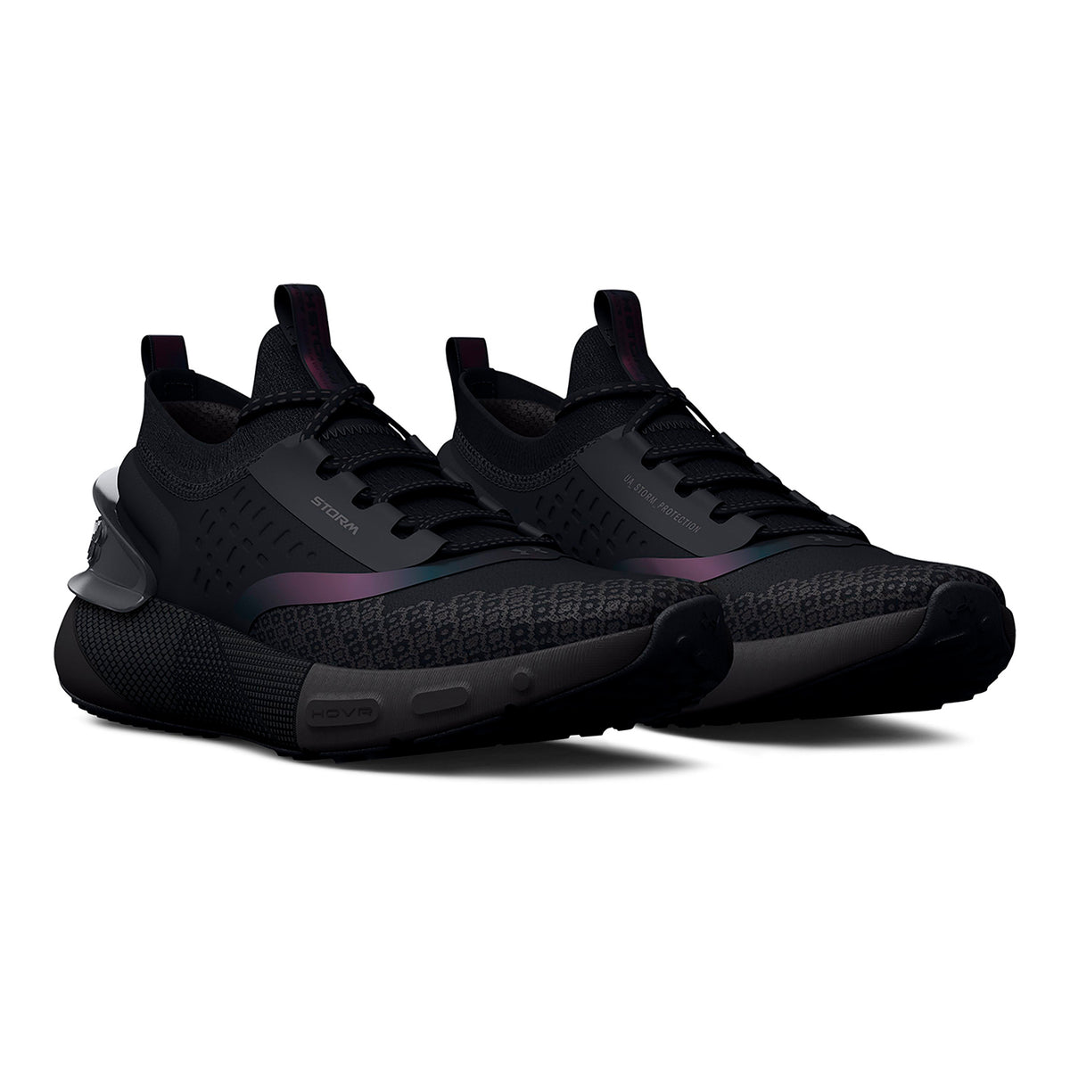 Zapatillas de running unisex UA HOVR™ Phantom 3 Storm