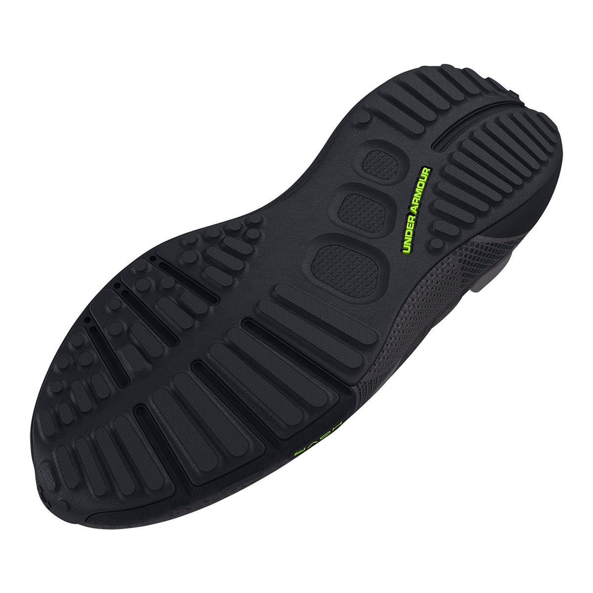 Zapatillas de running unisex UA HOVR™ Phantom 3 Storm