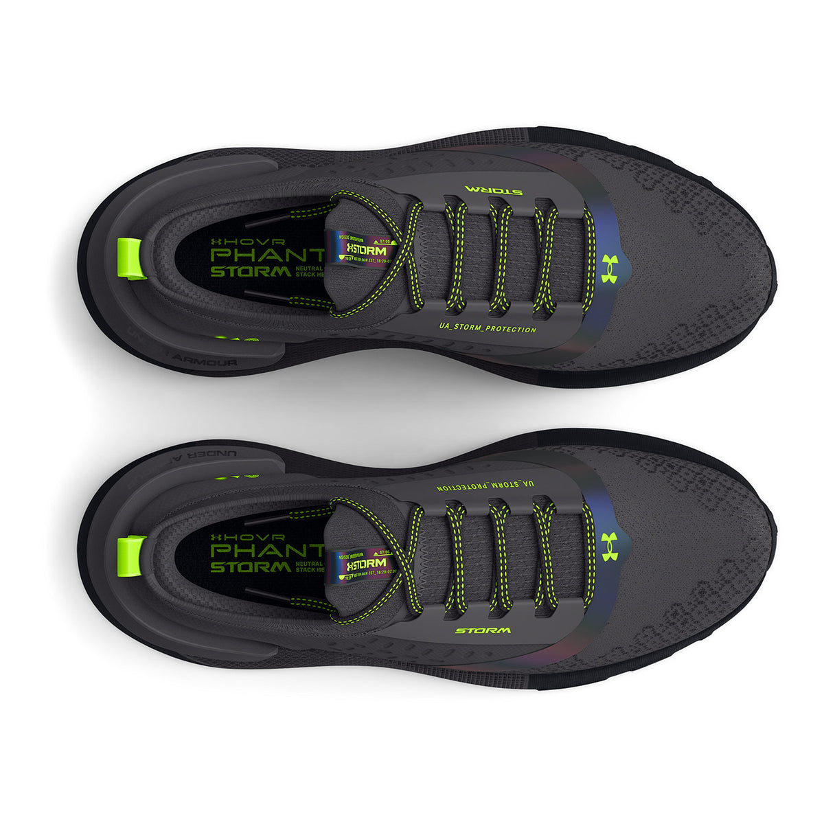 Zapatillas de running unisex UA HOVR™ Phantom 3 Storm