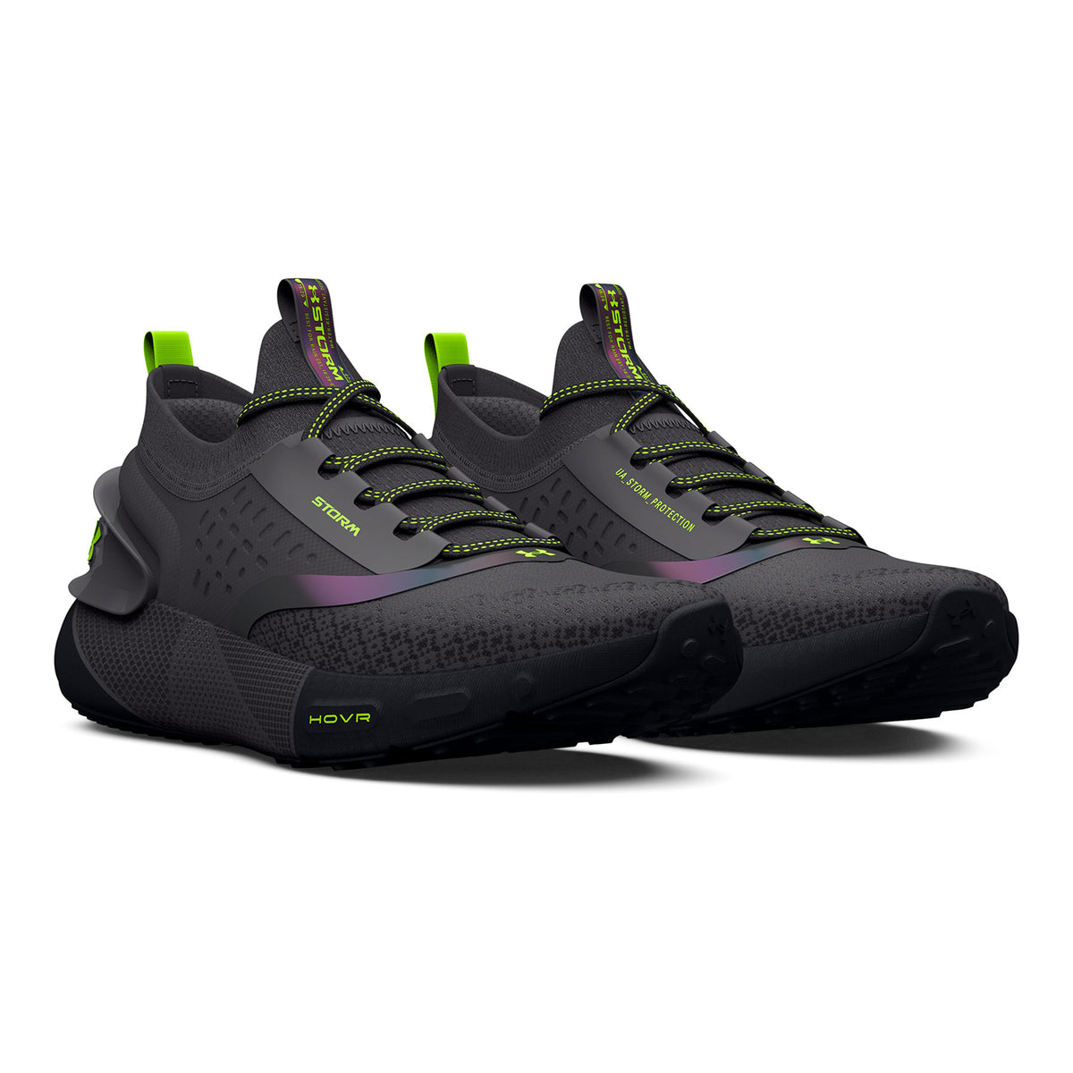 Zapatillas de running unisex UA HOVR™ Phantom 3 Storm