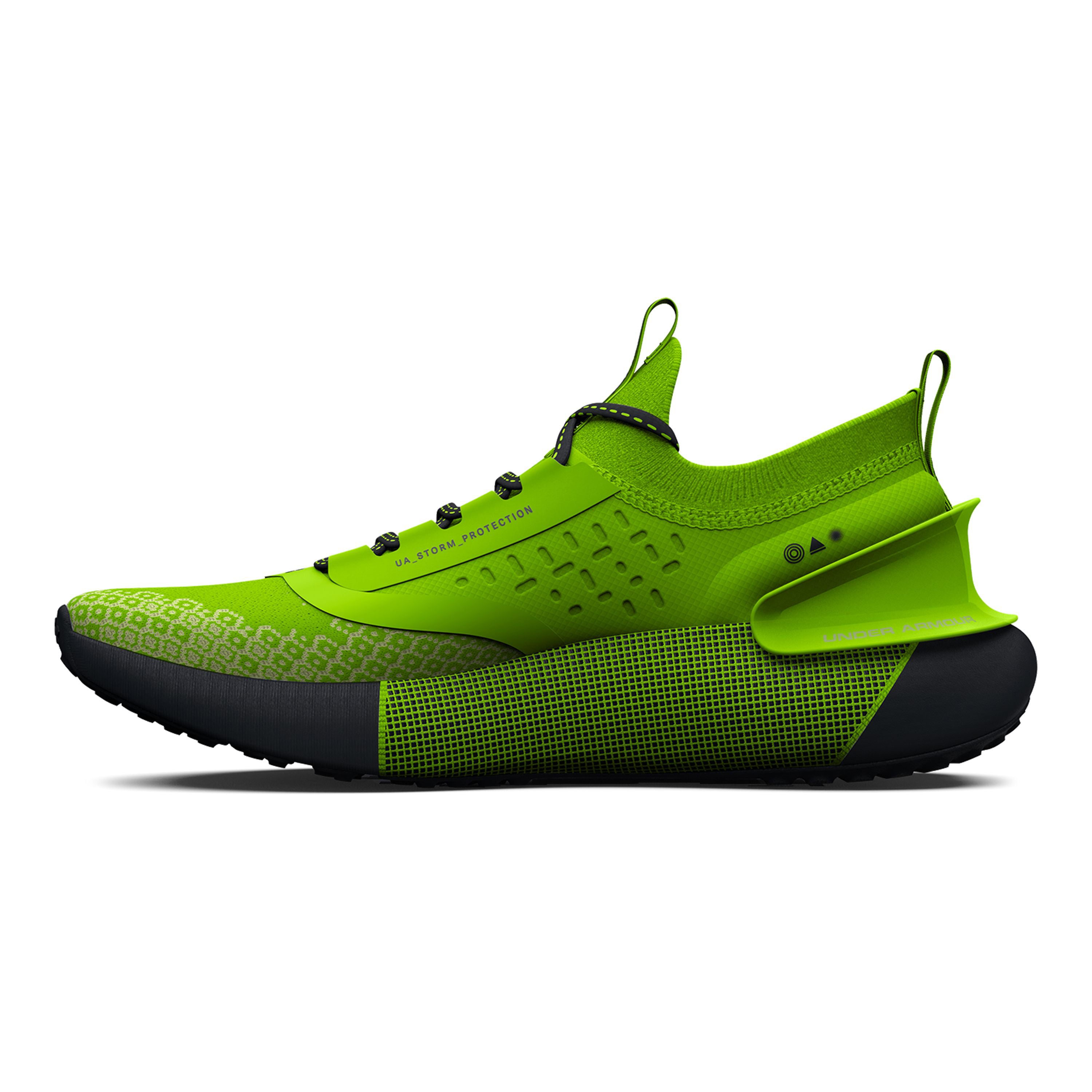 Zapatillas de running unisex UA HOVR™ Phantom 3 Storm