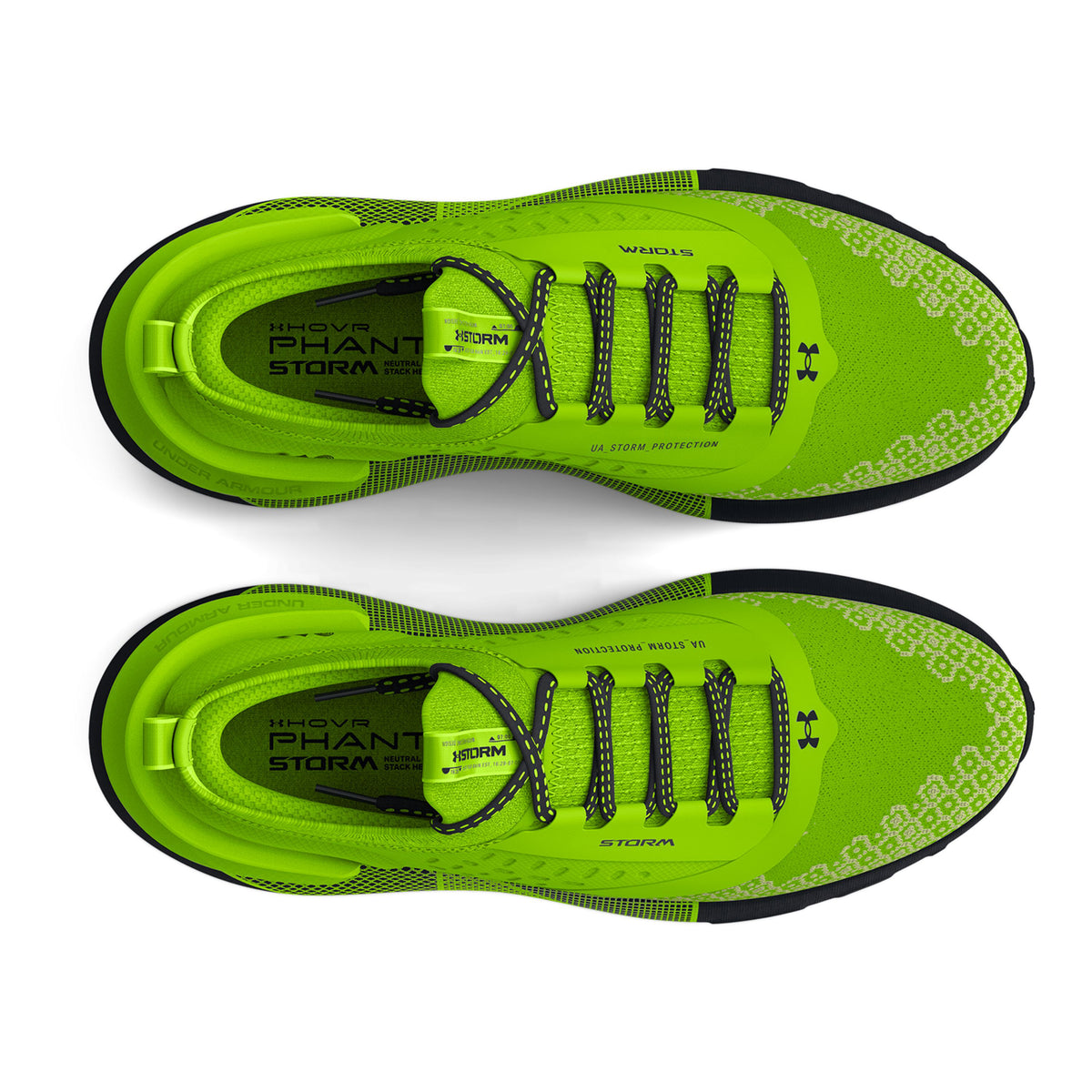 Zapatillas de running unisex UA HOVR™ Phantom 3 Storm