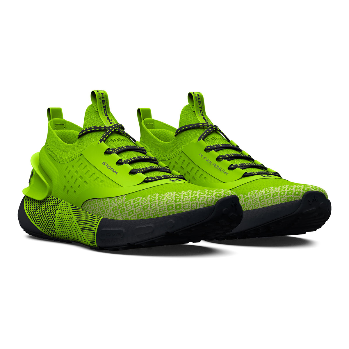 Zapatillas de running unisex UA HOVR™ Phantom 3 Storm