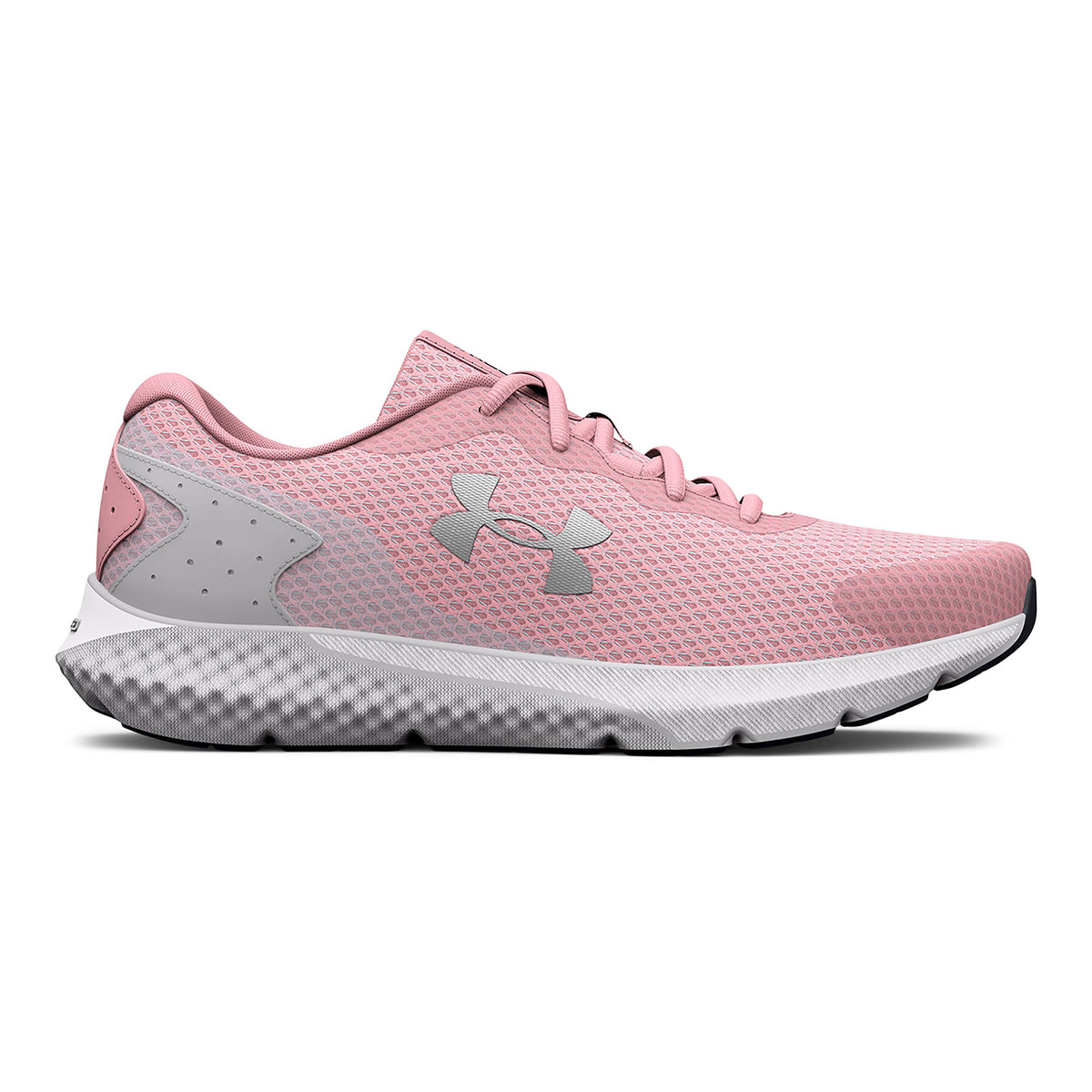 Zapatillas de running UA Charged Rogue 3 Reflect para mujer