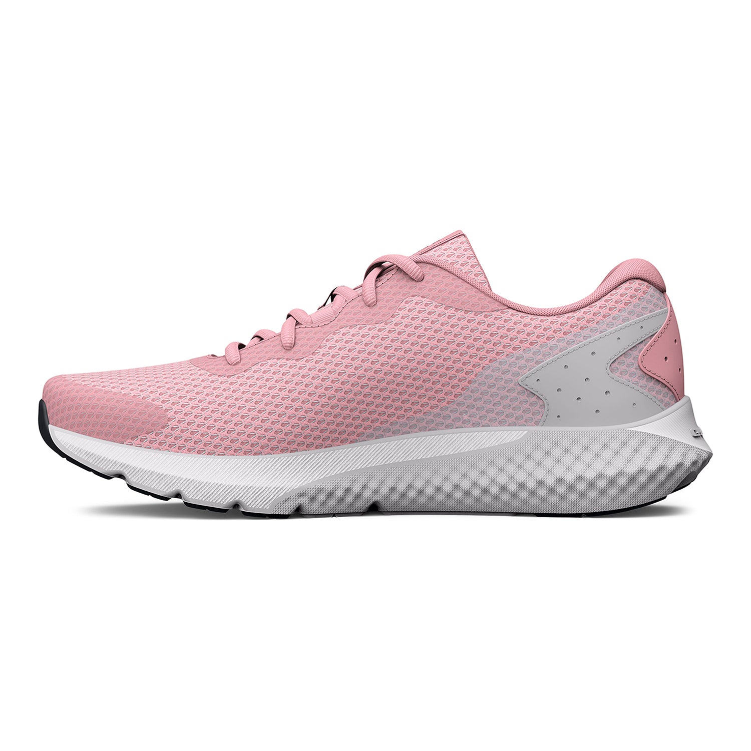 Zapatillas de running UA Charged Rogue 3 Reflect para mujer