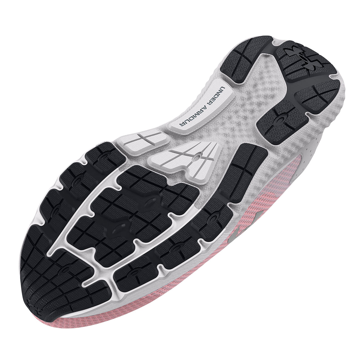 Zapatillas de running UA Charged Rogue 3 Reflect para mujer