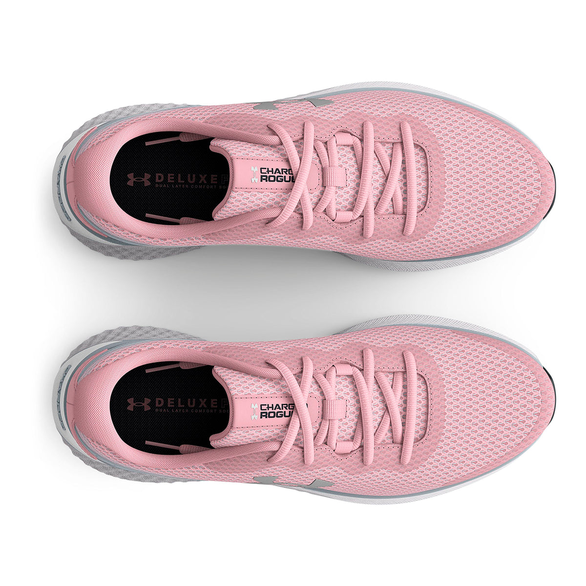 Zapatillas de running UA Charged Rogue 3 Reflect para mujer