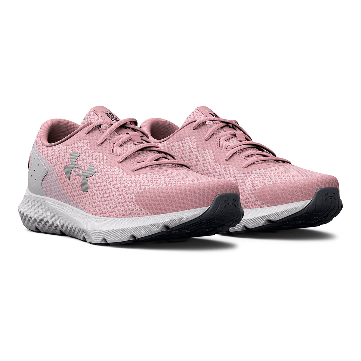 Zapatillas de running UA Charged Rogue 3 Reflect para mujer