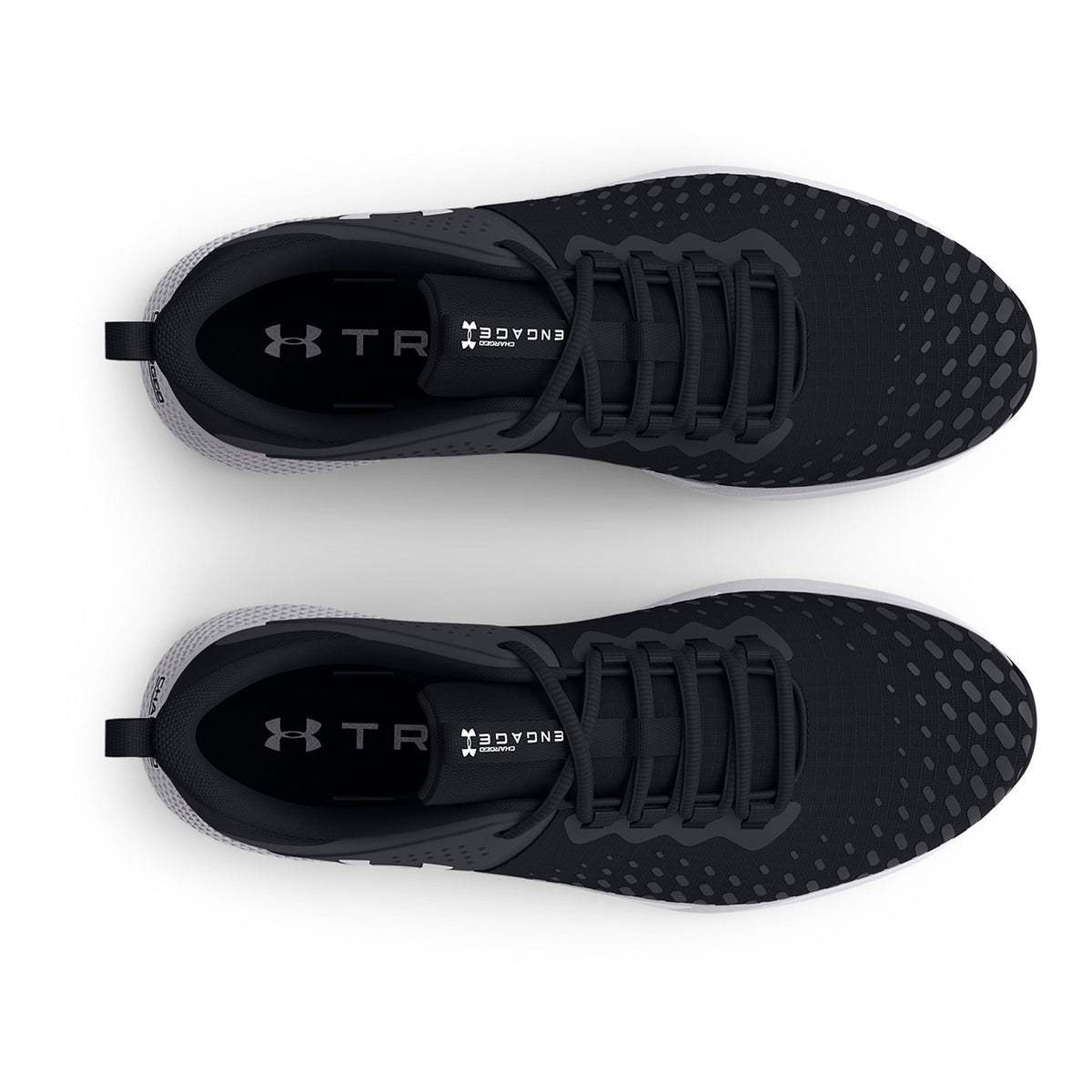 Zapatillas de entrenamiento UA Charged Engage 2 para hombre