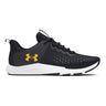 Zapatilla de Entrenamiento para Hombre Charged Engage 2 Negro Under Armour