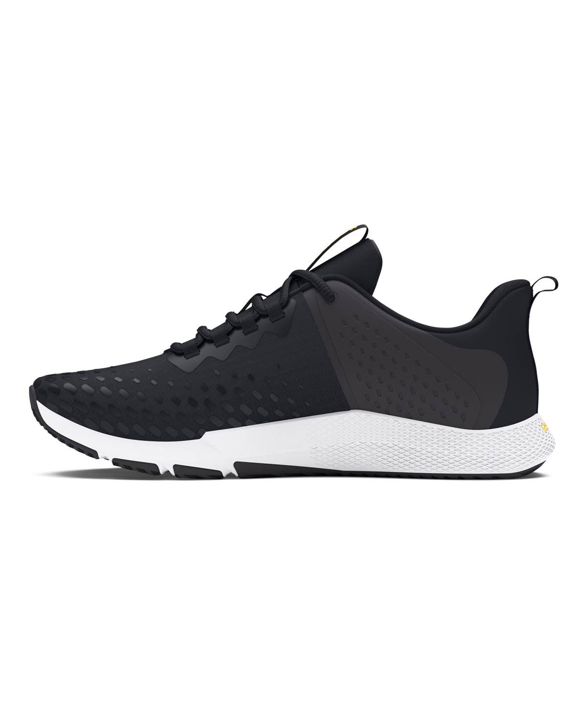 Zapatilla de Entrenamiento para Hombre Charged Engage 2 Negro Under Armour