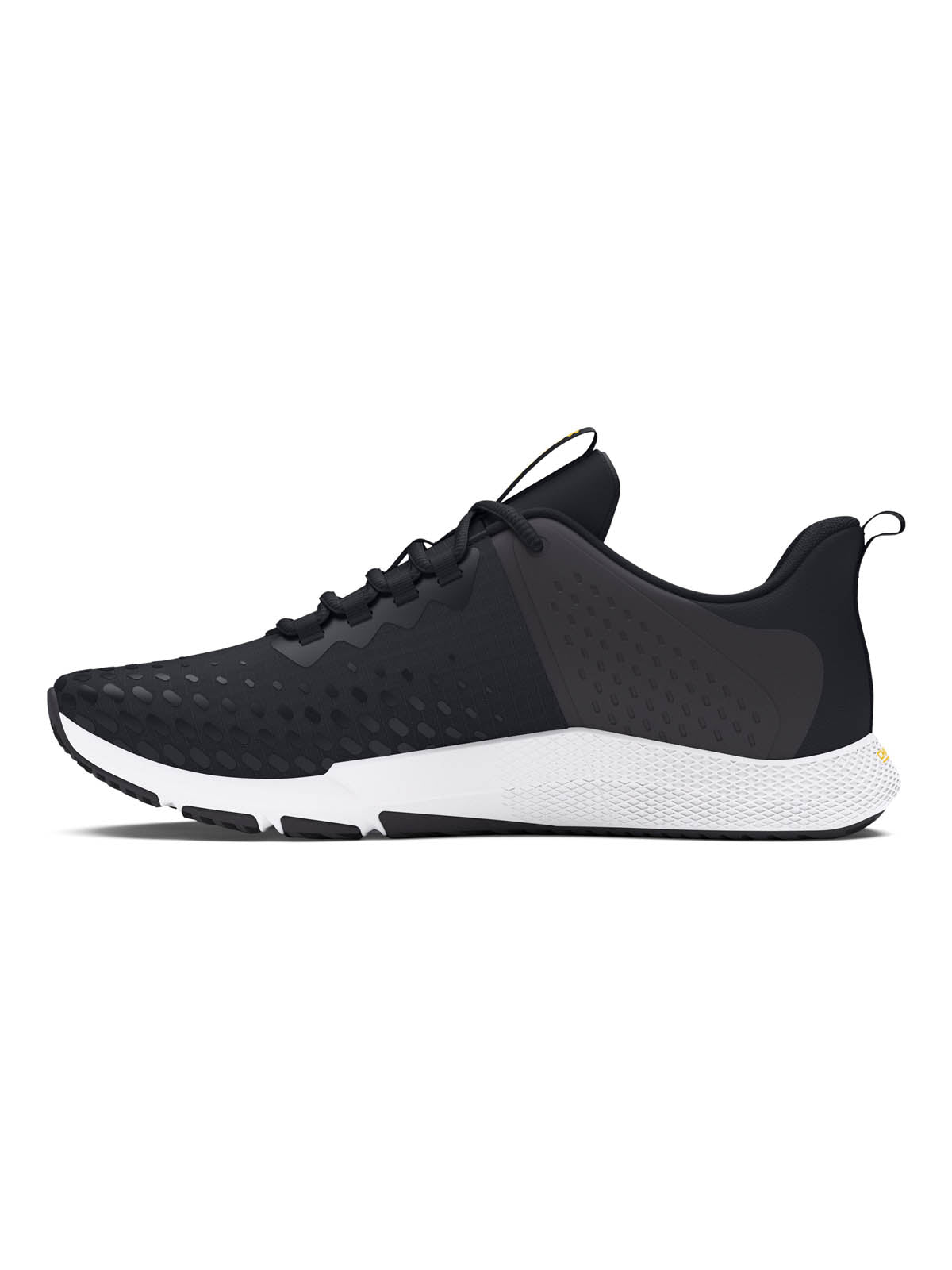 Zapatilla de Entrenamiento para Hombre Charged Engage 2 Negro Under Armour