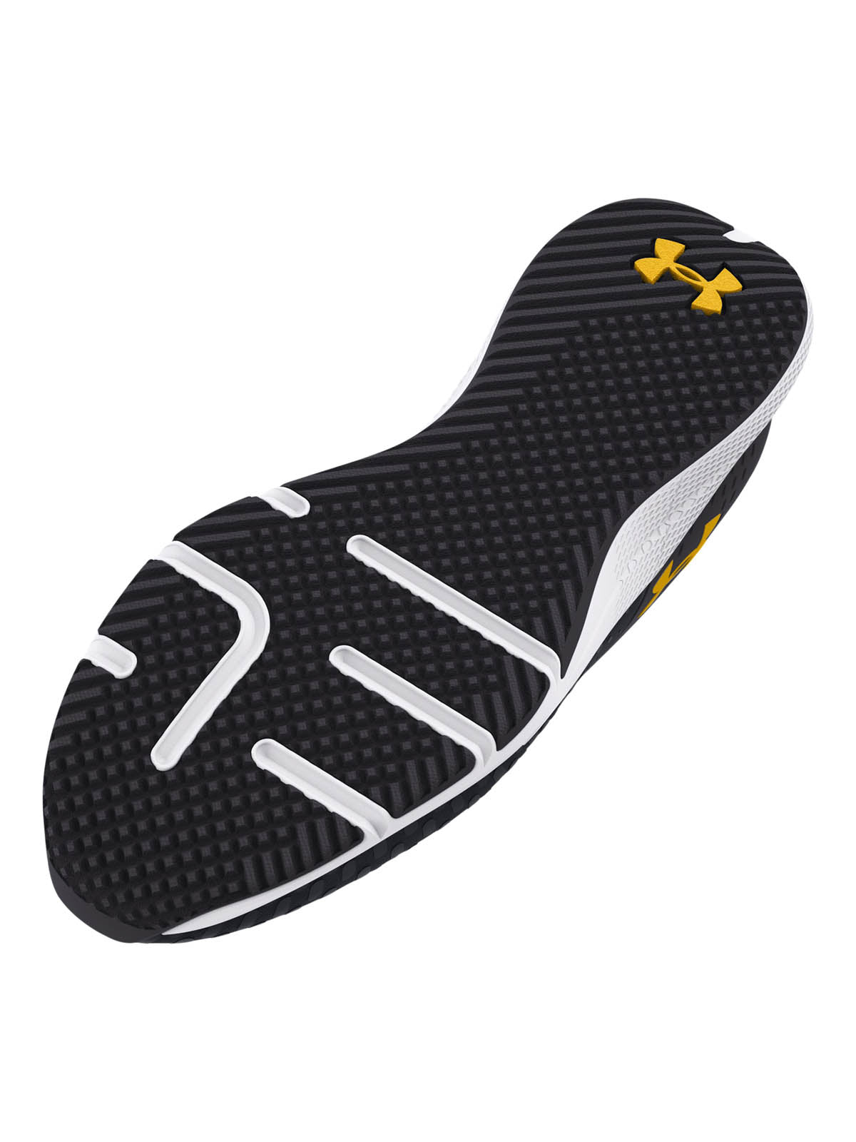 Zapatilla de Entrenamiento para Hombre Charged Engage 2 Negro Under Armour