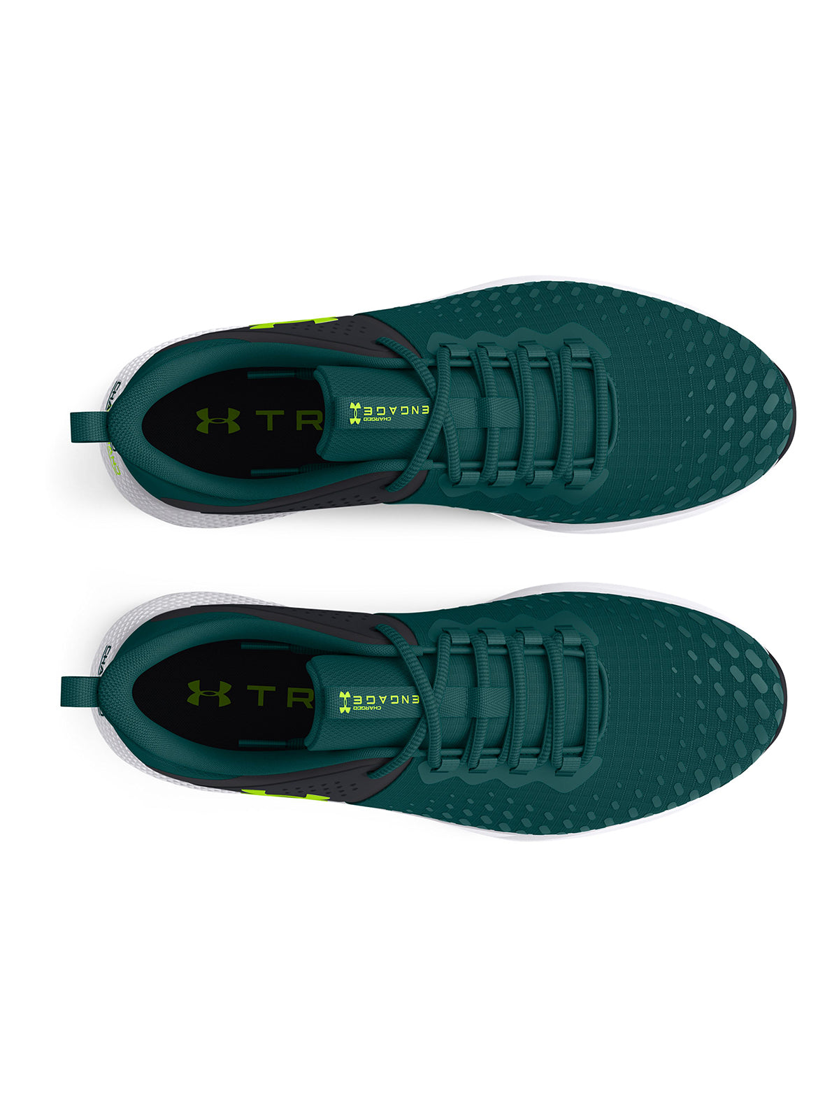 Zapatillas de entrenamiento UA Charged Engage 2 para hombre