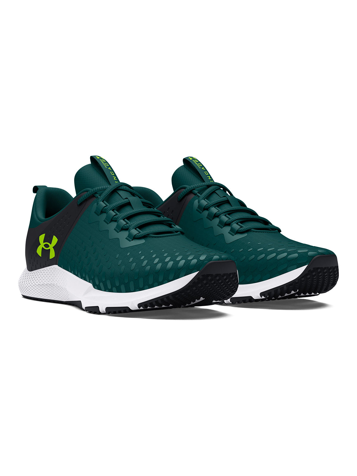 Zapatillas de entrenamiento UA Charged Engage 2 para hombre