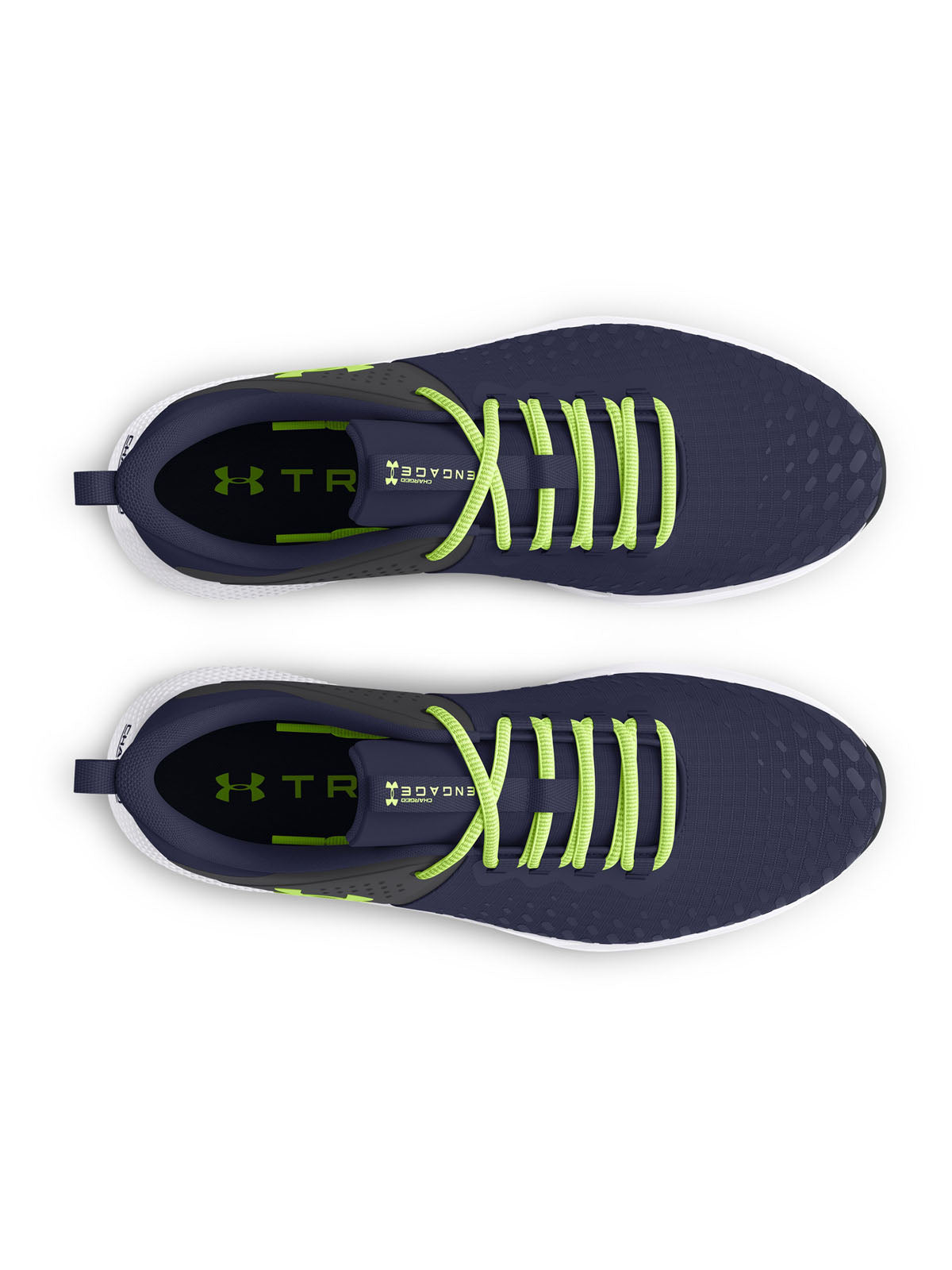 Zapatillas de Training UA Charged Engage 2 para hombre