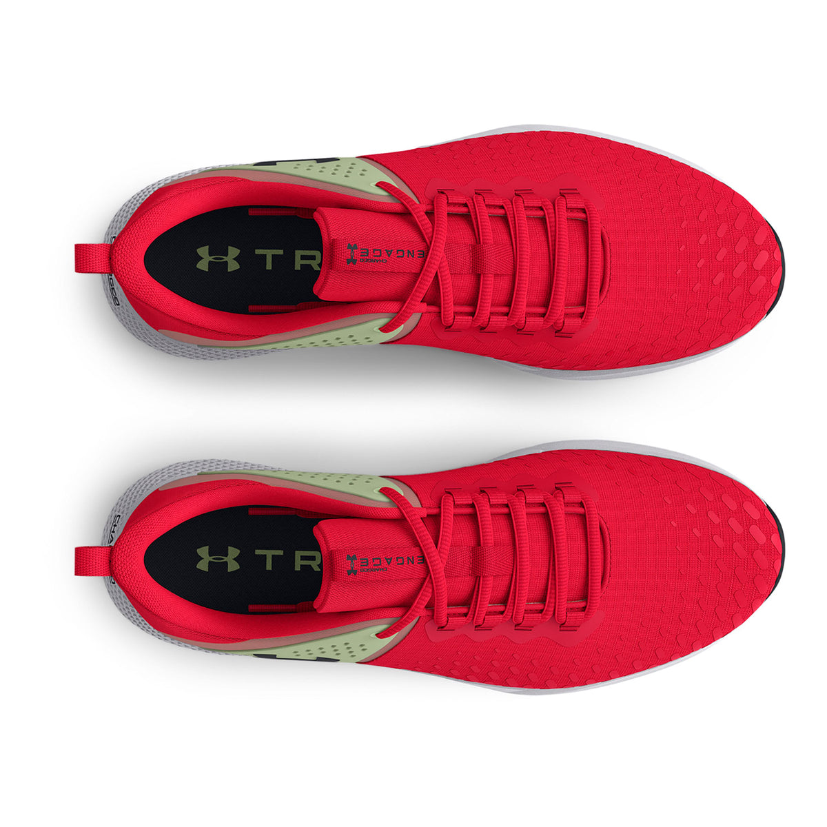 Zapatillas de entrenamiento UA Charged Engage 2 para hombre