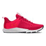 Zapatilla de Entrenamiento para Hombre Charged Engage Rojo Under Armour