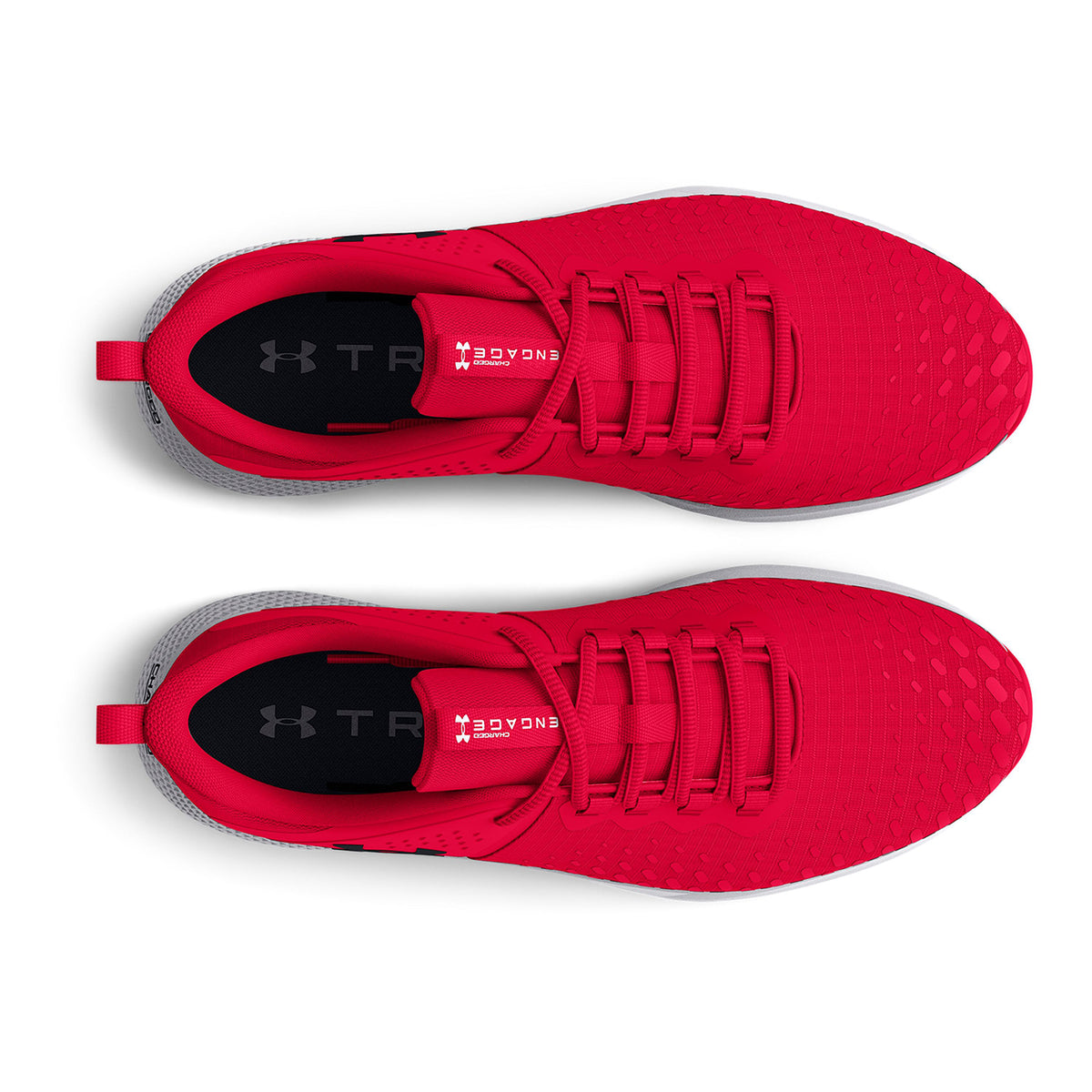 Zapatillas de entrenamiento UA Charged Engage 2 para hombre