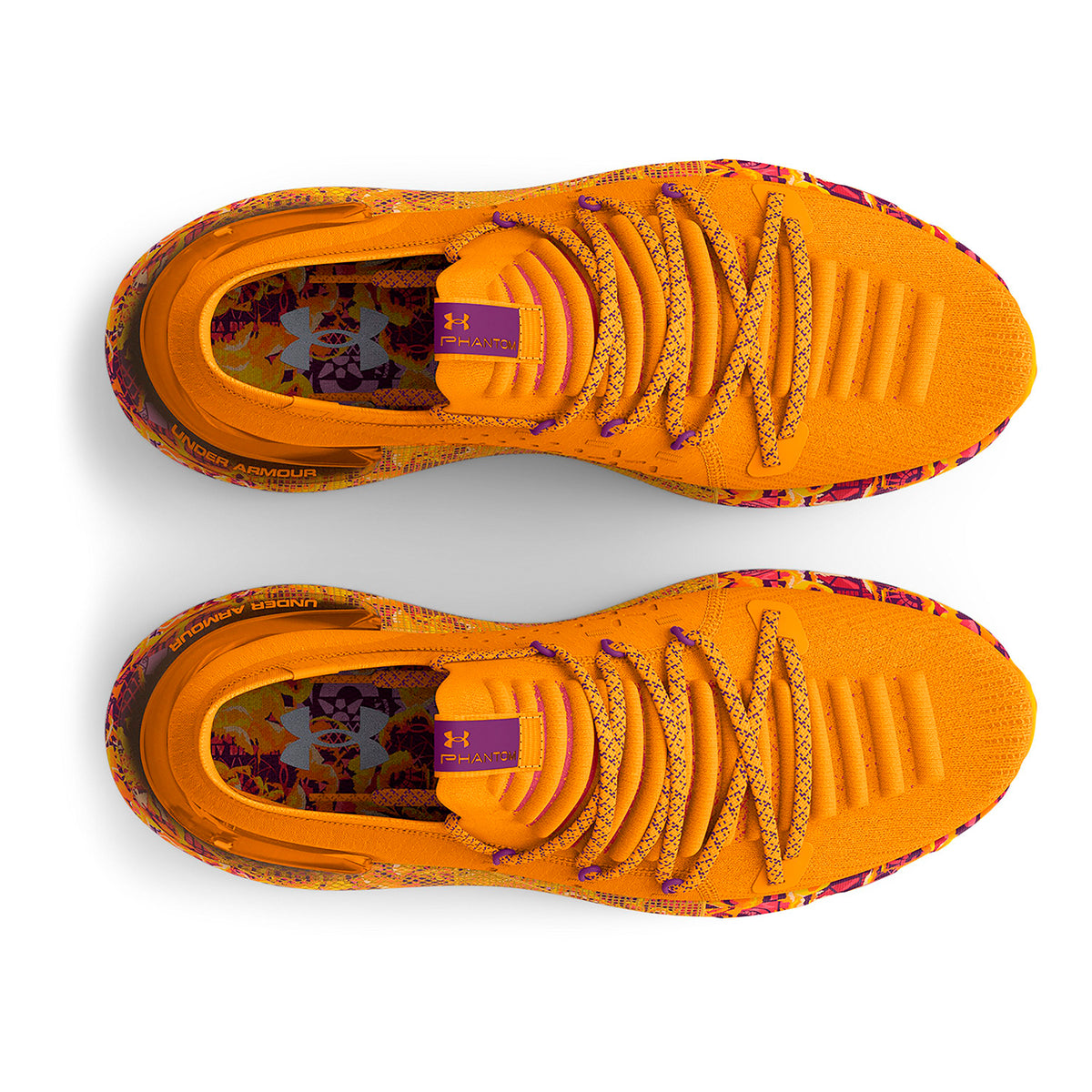 Zapatillas de running unisex UA HOVR™ Phantom 3 Day Of The Dead