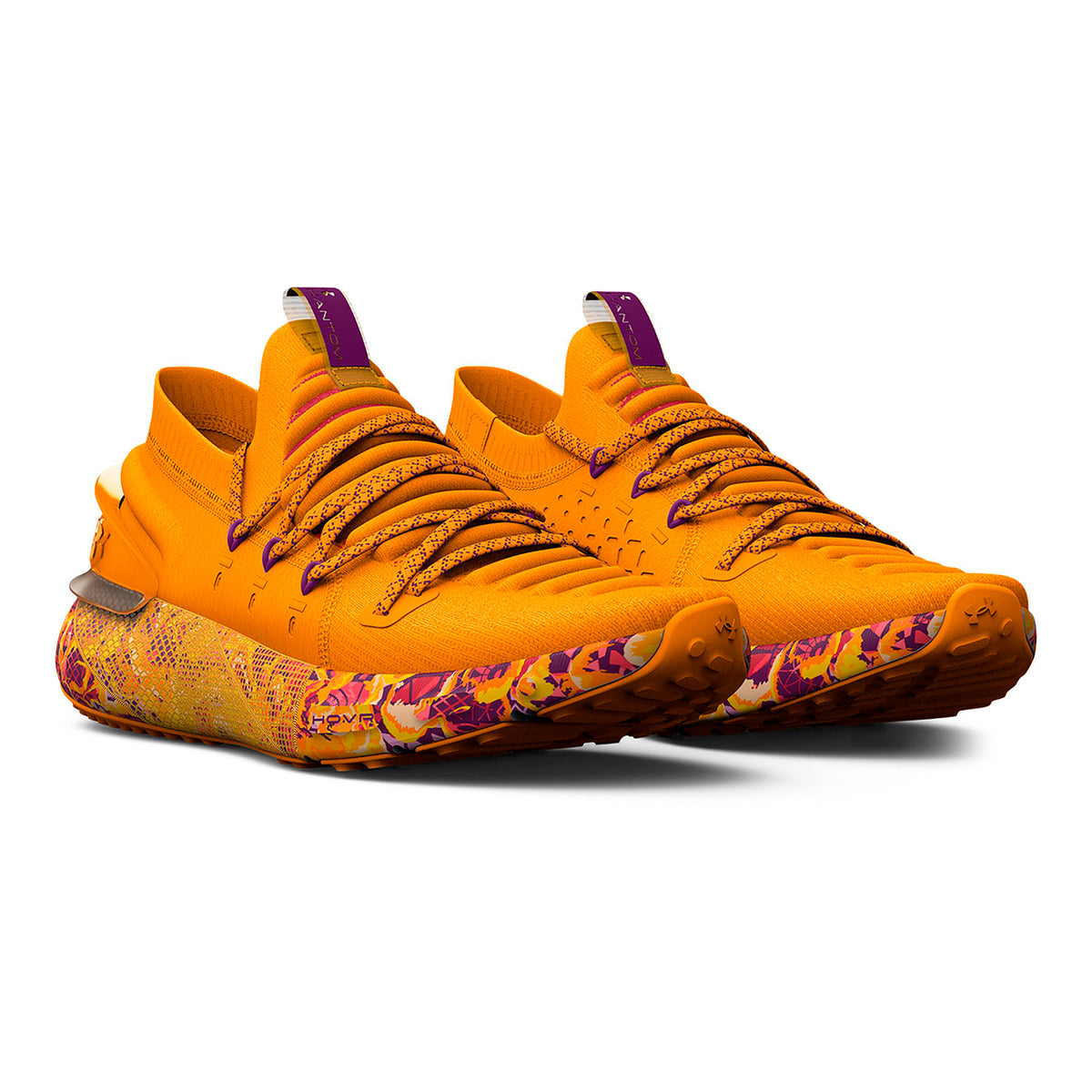 Zapatillas de running unisex UA HOVR™ Phantom 3 Day Of The Dead