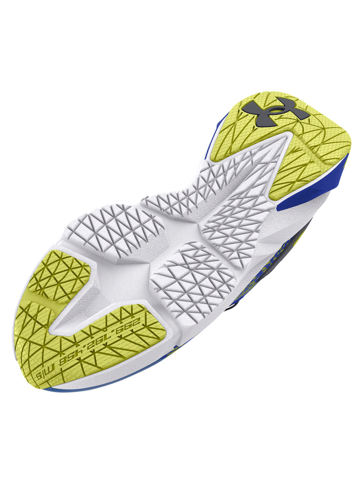 Zapatillas de Running UA Scramjet 5 para niño