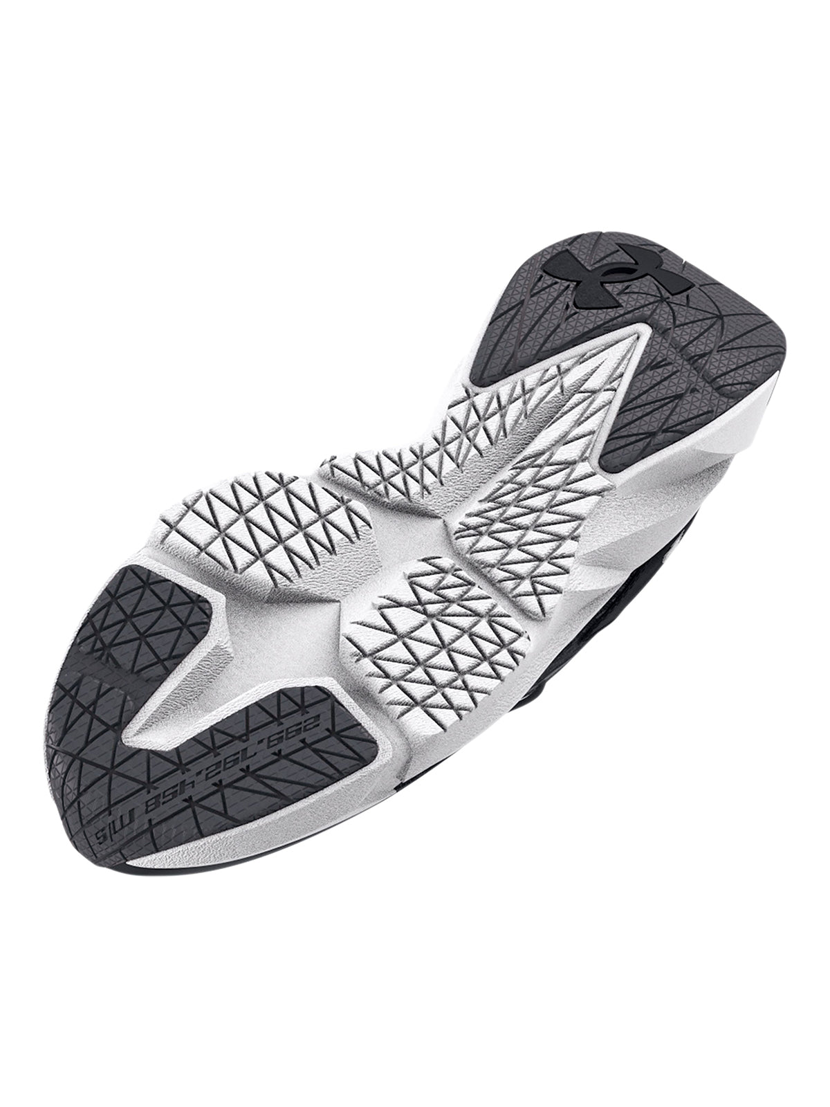 Zapatillas de running UA Scramjet 5 AL para niño