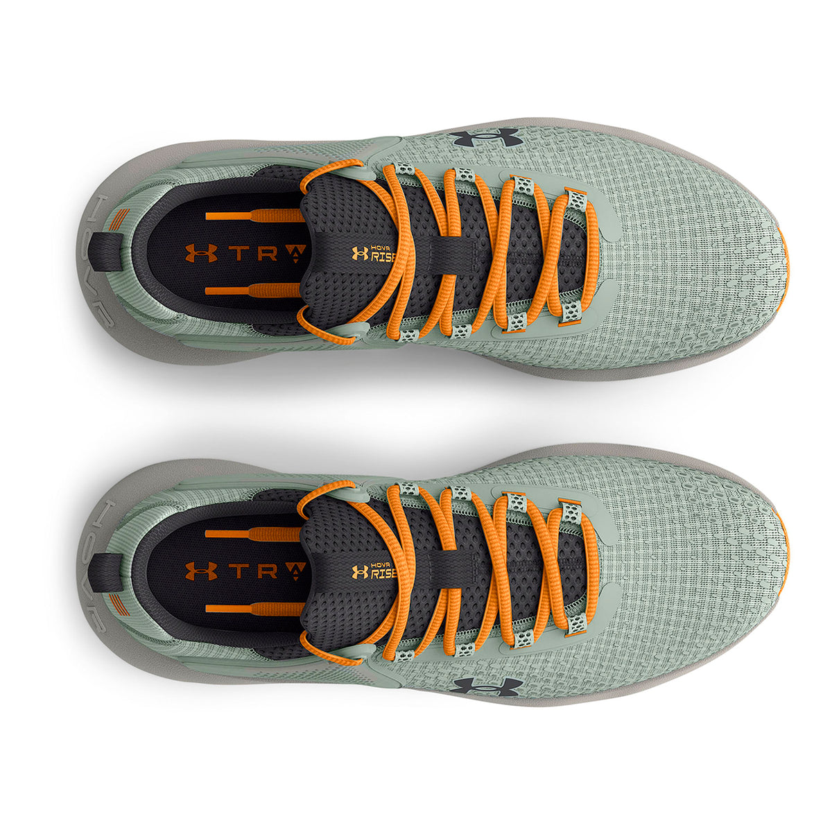 Zapatillas de entrenamiento UA HOVR™ Rise 4 para hombre