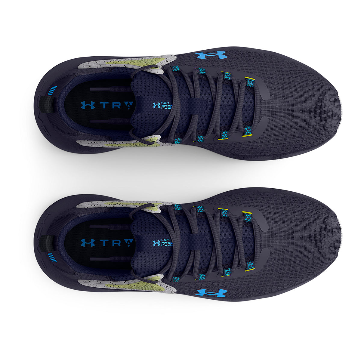 Zapatillas de entrenamiento UA HOVR™ Rise 4 para hombre