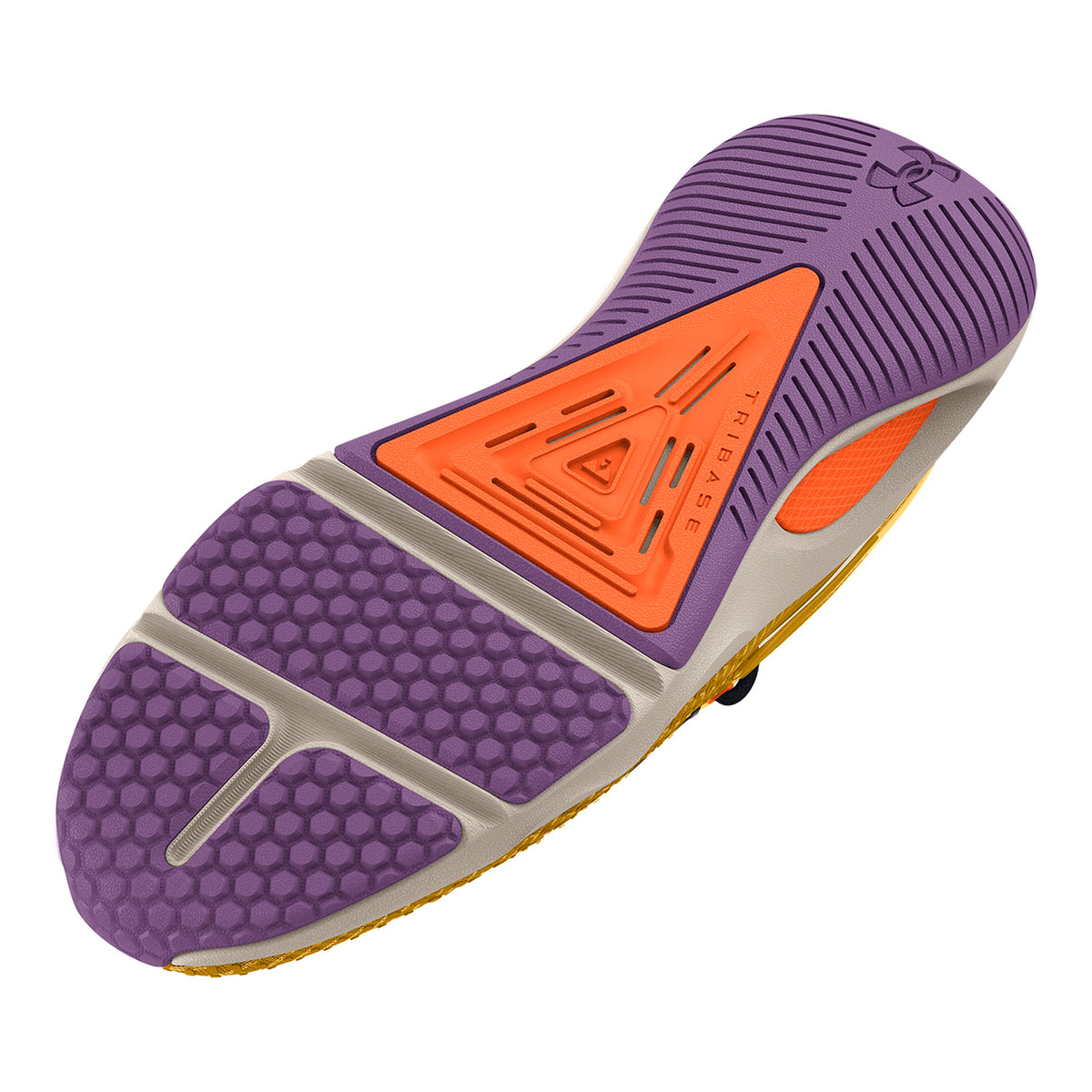 Zapatillas de entrenamiento UA HOVR™ Rise 4 para hombre