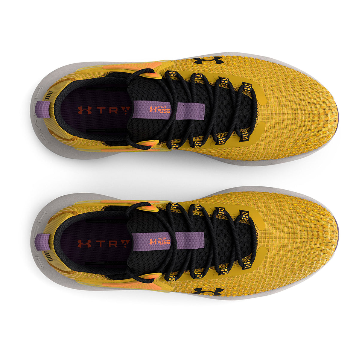 Zapatillas de entrenamiento UA HOVR™ Rise 4 para hombre