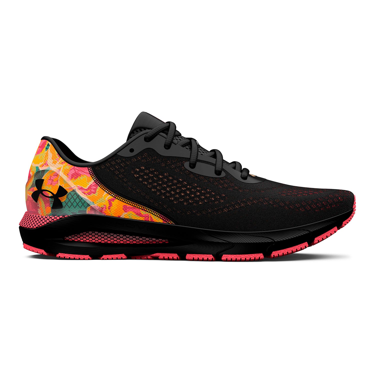 Zapatillas de running UA HOVR™ Sonic 5 Day Of The Dead para hombre