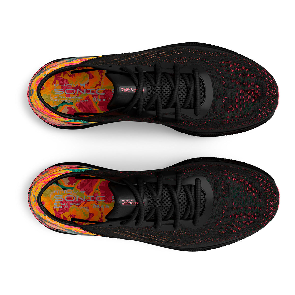 Zapatillas de running UA HOVR™ Sonic 5 Day Of The Dead para hombre