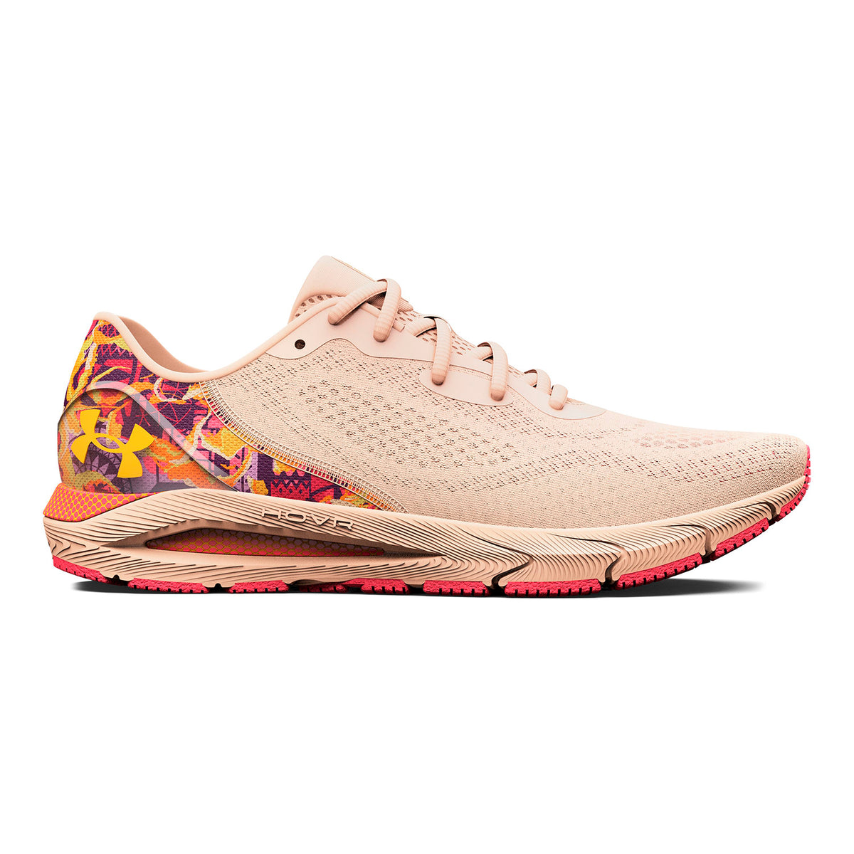 Zapatillas de running UA HOVR™ Sonic 5 Day Of The Dead para mujer