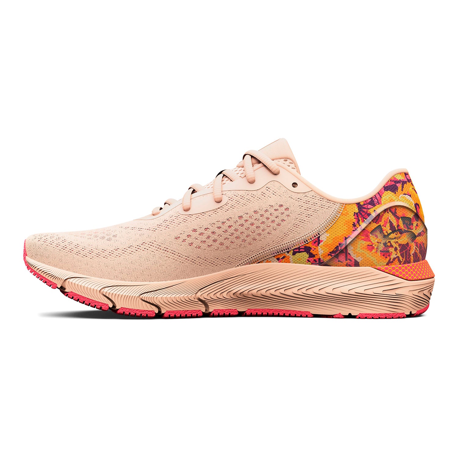 Zapatillas de running UA HOVR™ Sonic 5 Day Of The Dead para mujer
