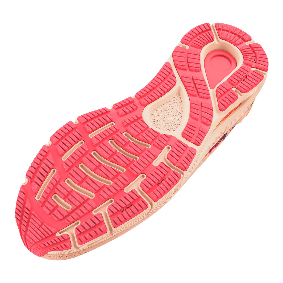 Zapatillas de running UA HOVR™ Sonic 5 Day Of The Dead para mujer