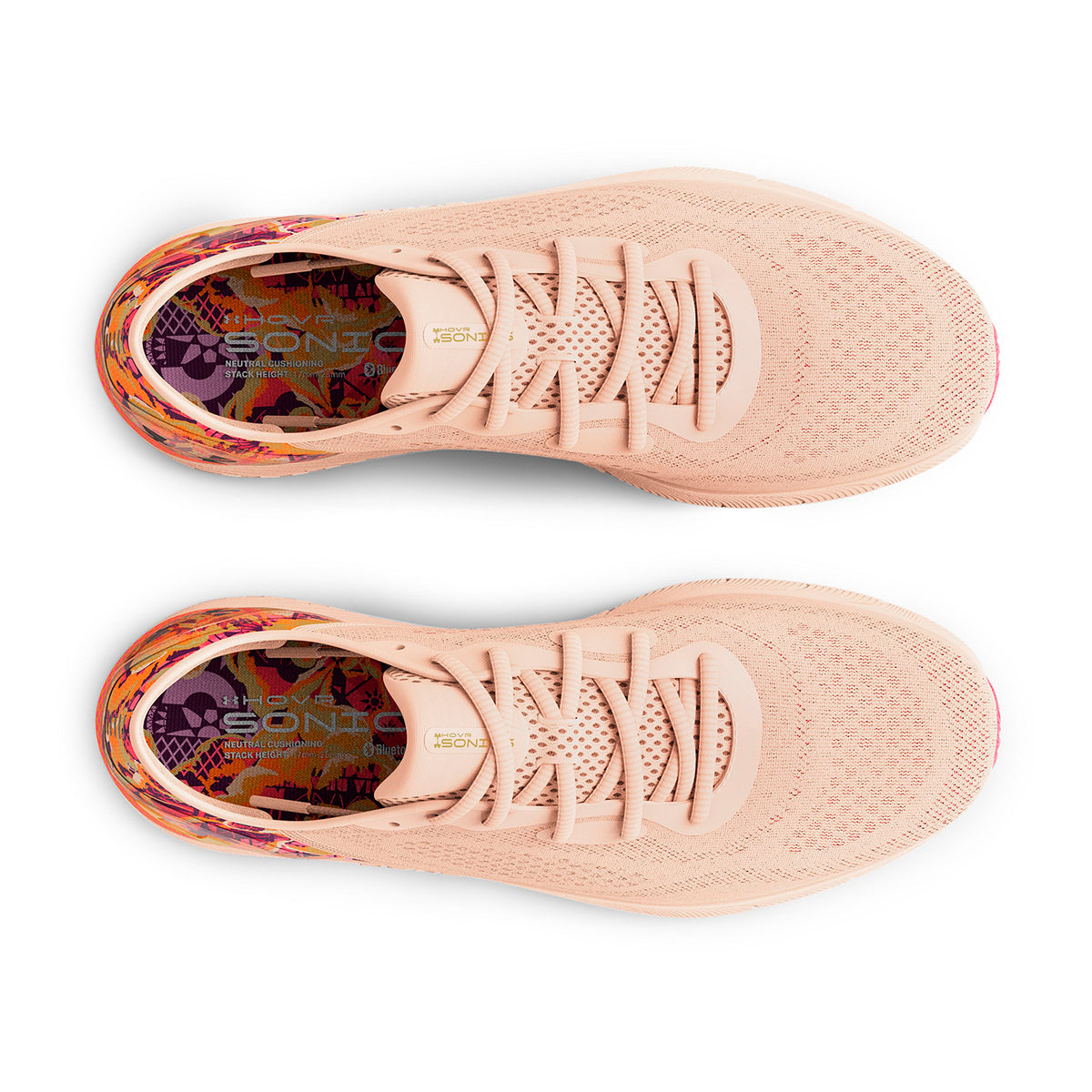 Zapatillas de running UA HOVR™ Sonic 5 Day Of The Dead para mujer