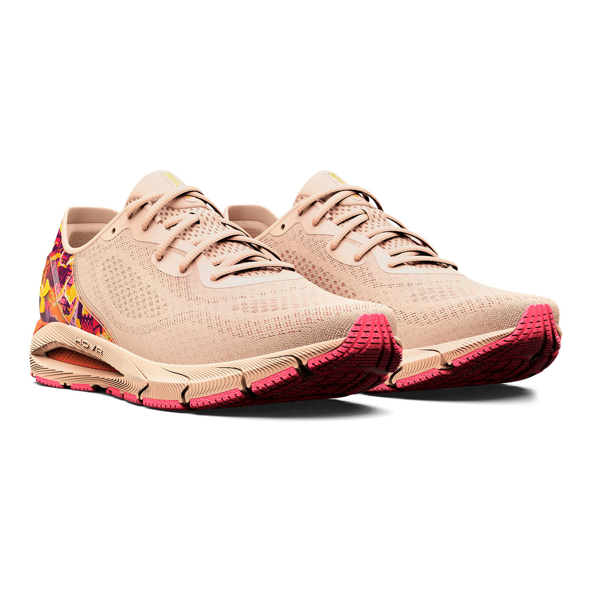 Zapatillas de running UA HOVR™ Sonic 5 Day Of The Dead para mujer