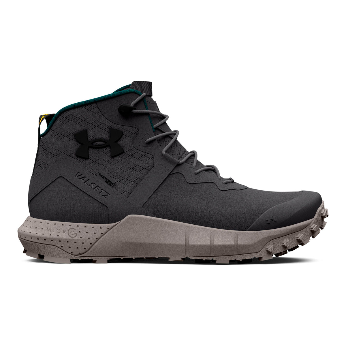 Botas de trekking Micro G Valsetz Trek Mid para hombre Under Armour
