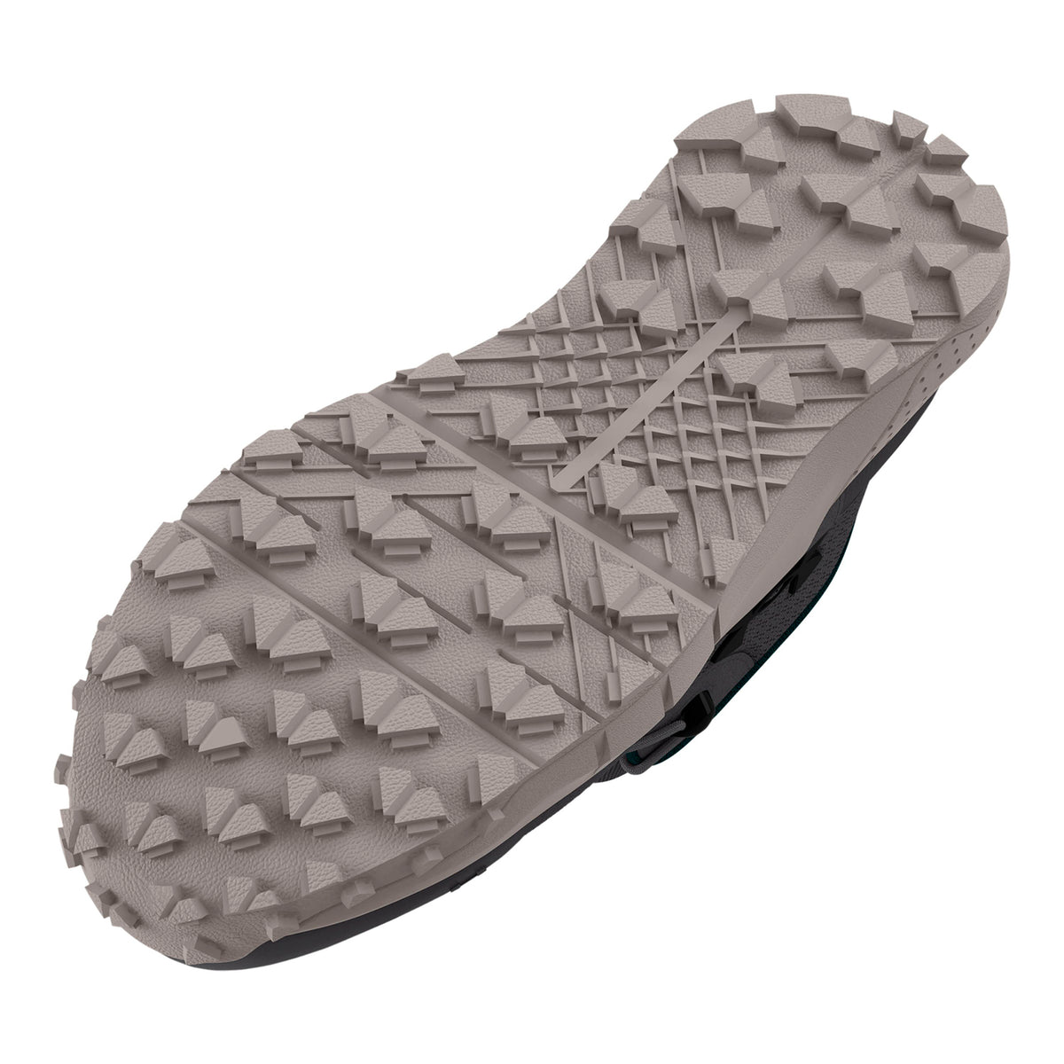 Botas de trekking Micro G Valsetz Trek Mid para hombre Under Armour