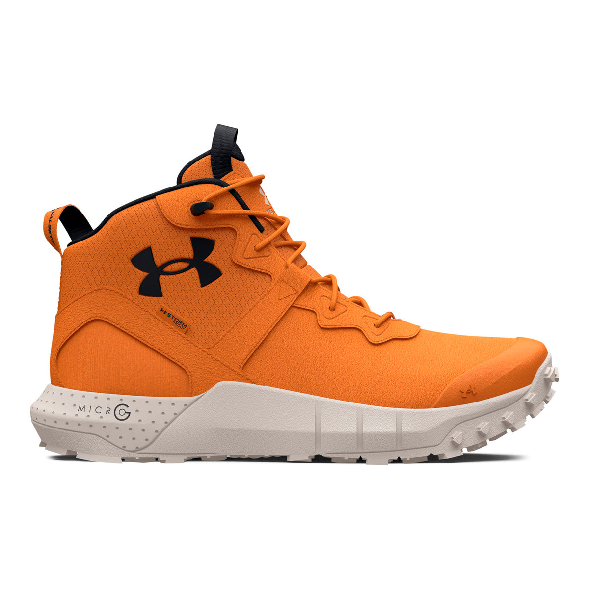 Botas de trekking Micro G Valsetz Trek Mid para hombre Under Armour