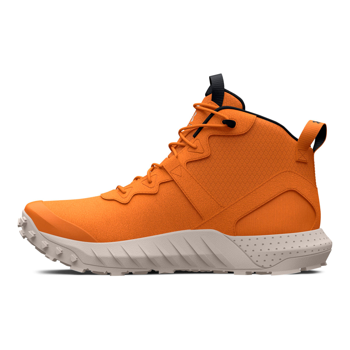 Botas de trekking Micro G Valsetz Trek Mid para hombre Under Armour